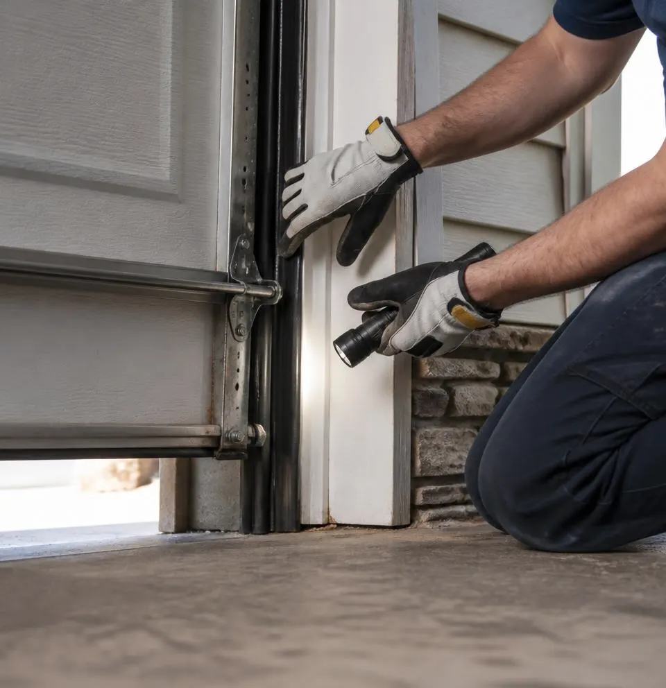 Smart Garage Door Openers: A Chapel Hill Buyer's Guide — Chapel Hill Garage Door Pro, Chapel Hill, NC