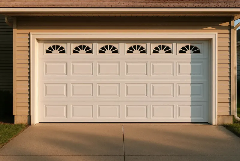Contact Chapel Hill Garage Door Pro